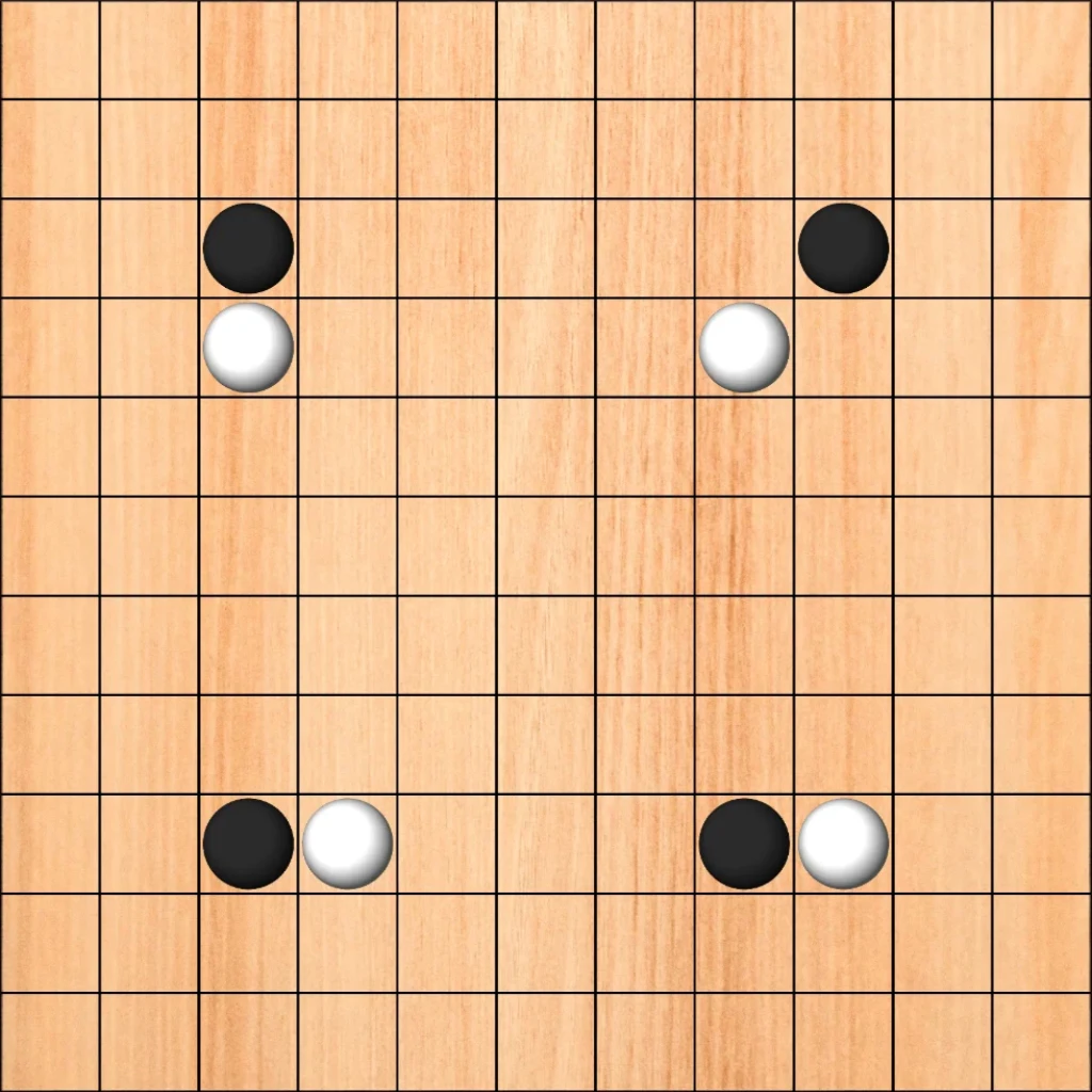 Tama Master Game Rules - 1