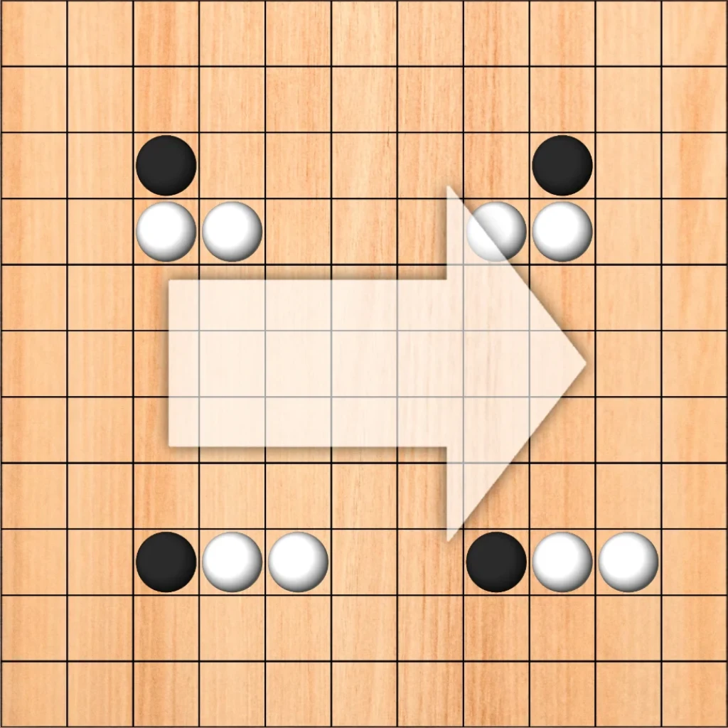 Tama Master Game Rules - 2
