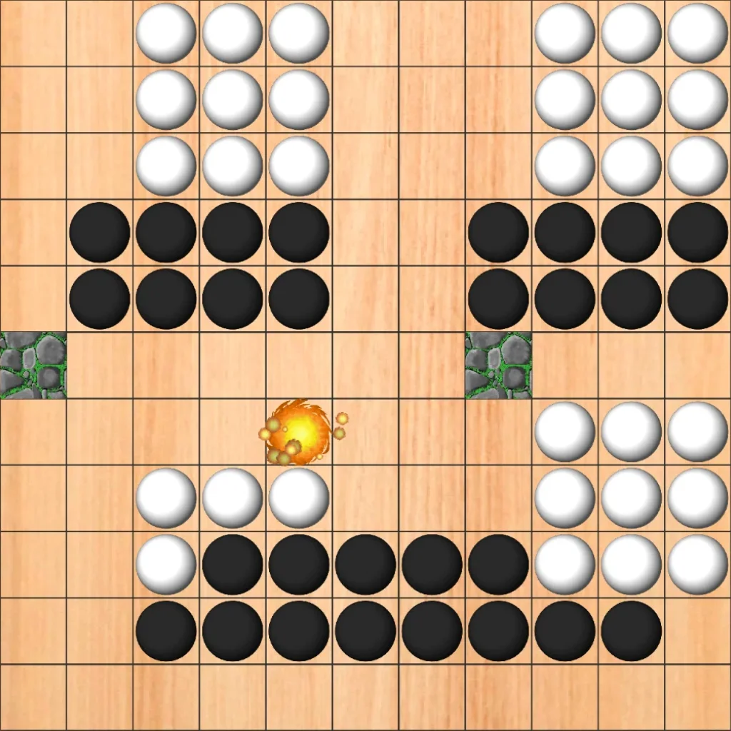 Tama Master Sun Level